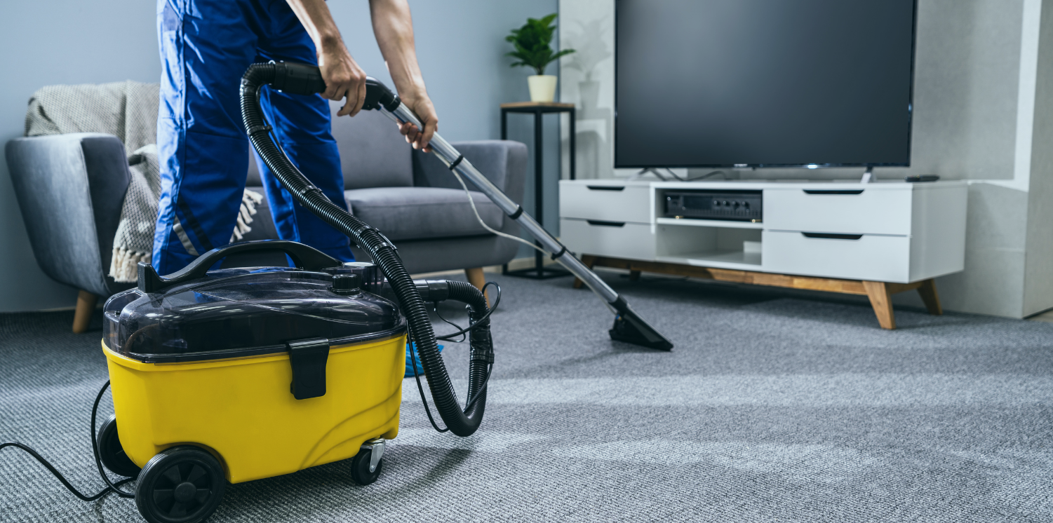 Fresho Carpet Cleaning Point Arkwright Contact Office